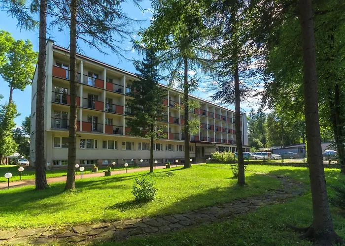 Halny Pensjonat