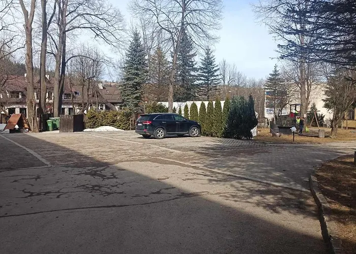 Halny Pensjonat