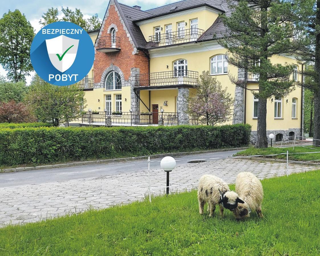 Halny Zakopane