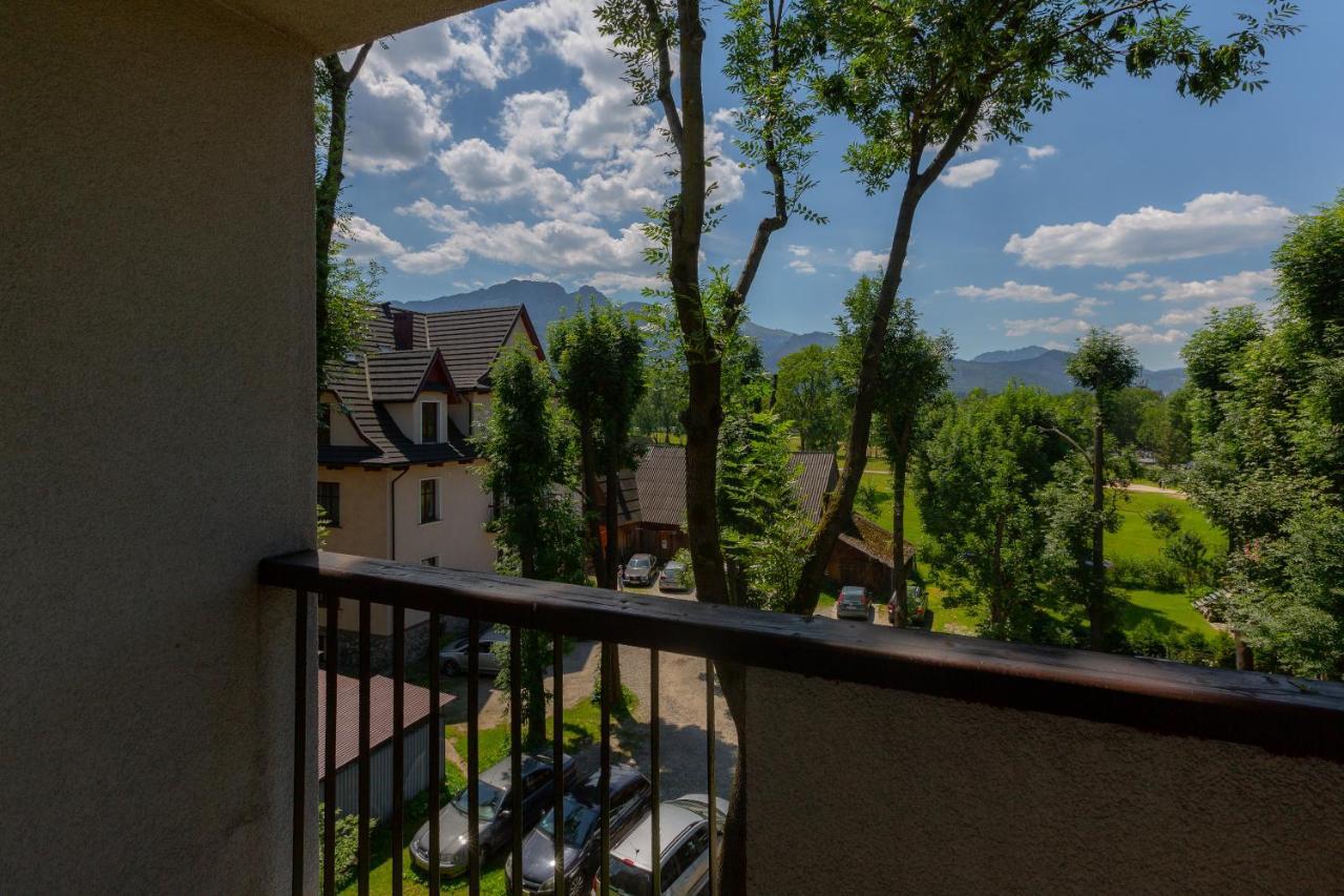 Halny Pensjonat Zakopane