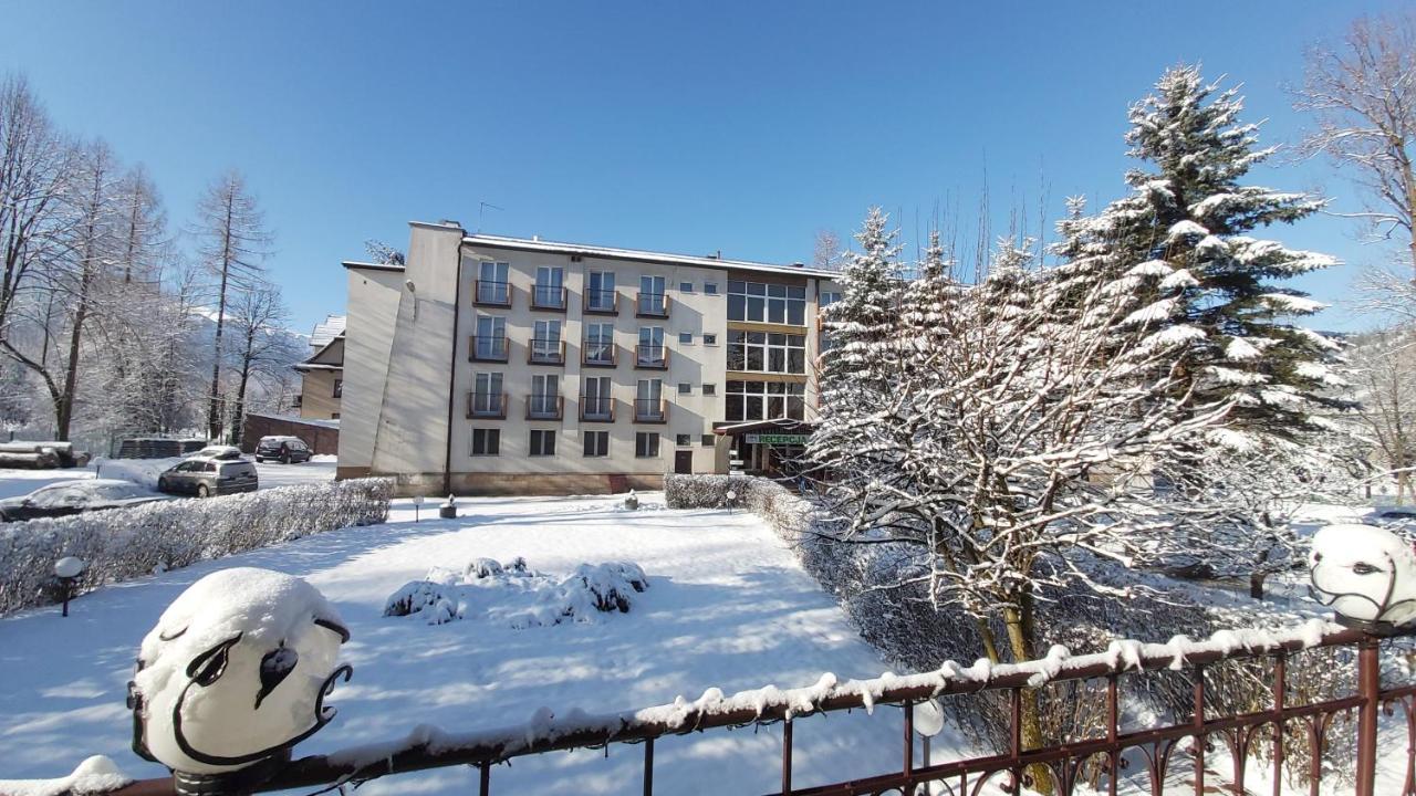 Halny Zakopane