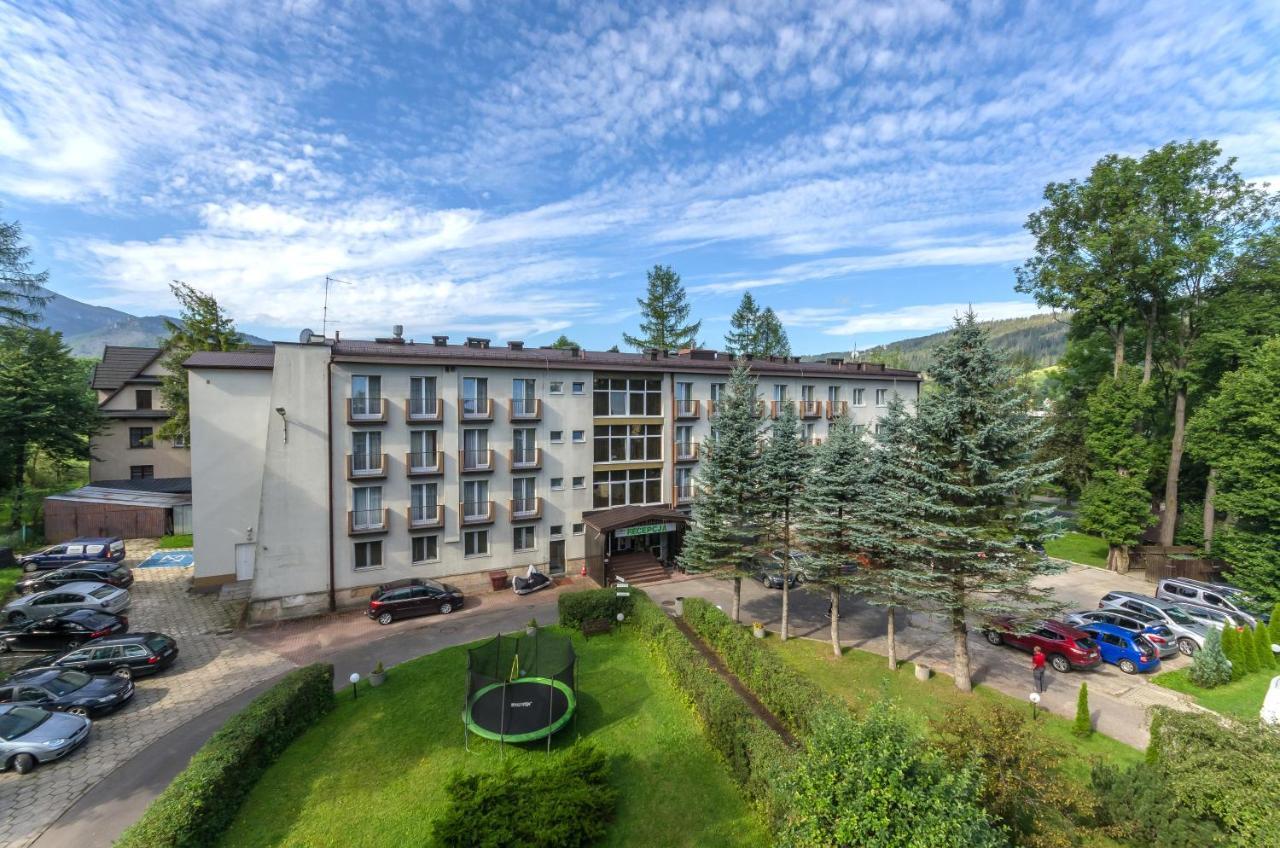 Halny Zakopane
