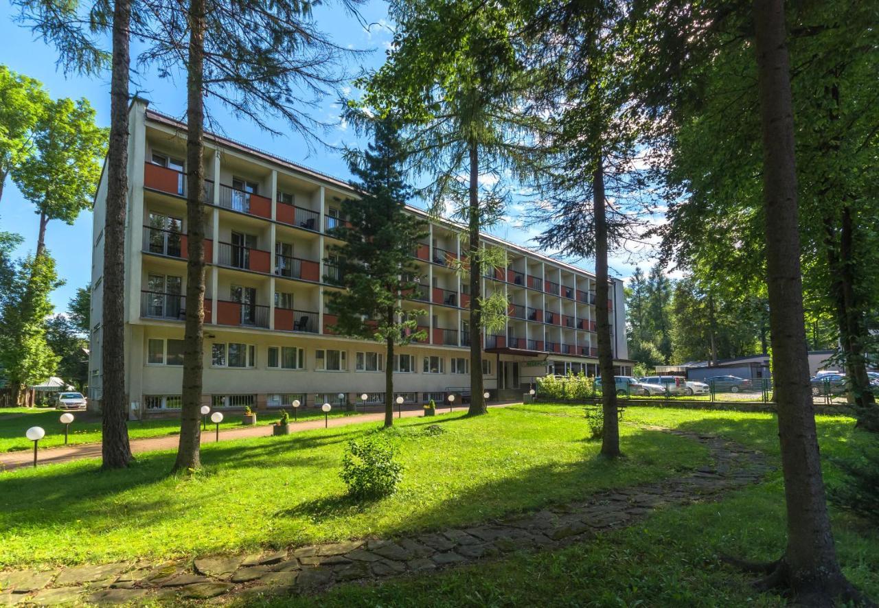 Halny Pensjonat 2*