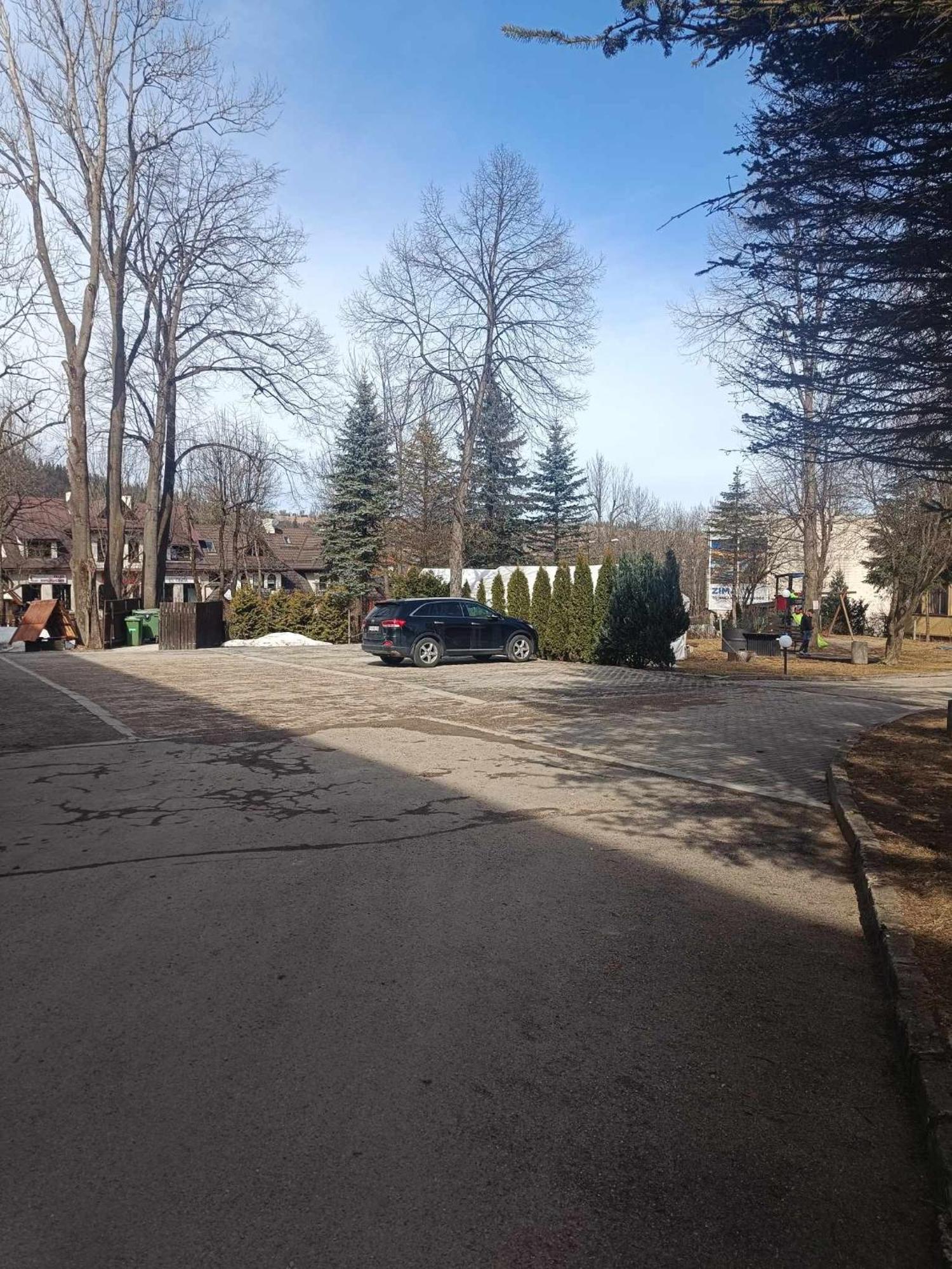 Halny Zakopane