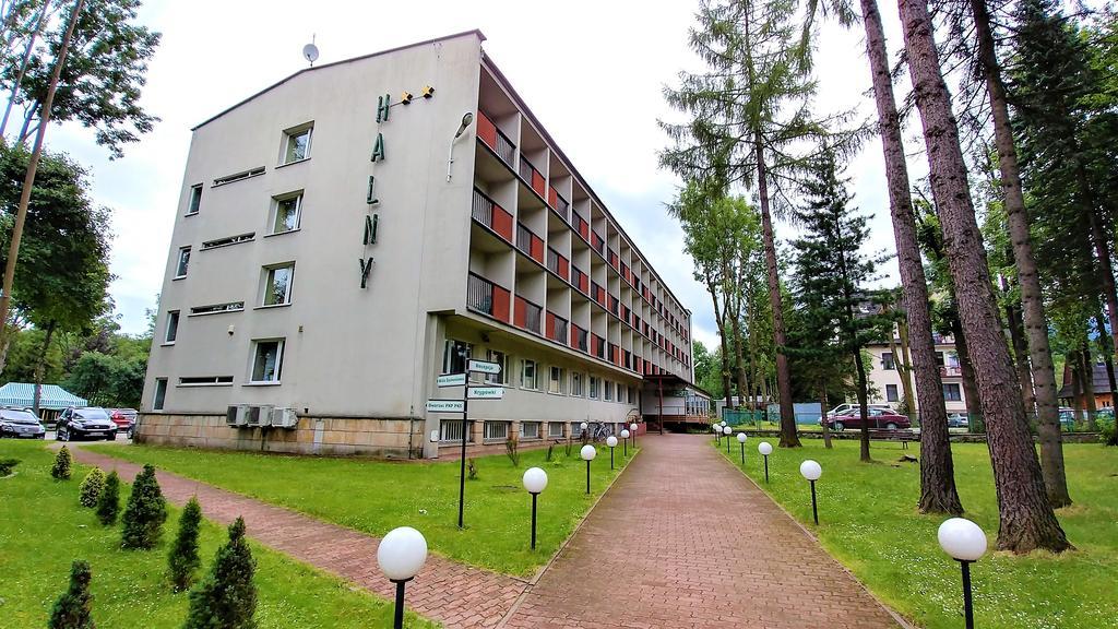 Halny 2* Zakopane