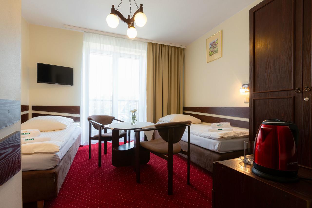 Halny Gjestgiverier Zakopane
