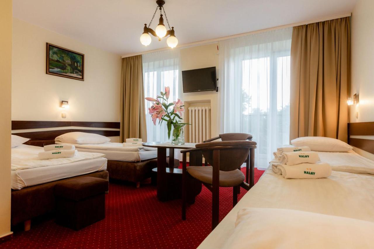 Halny 2* Zakopane