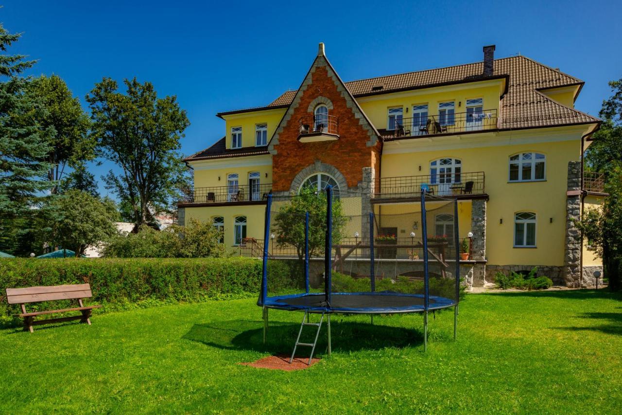 Halny 2* Zakopane
