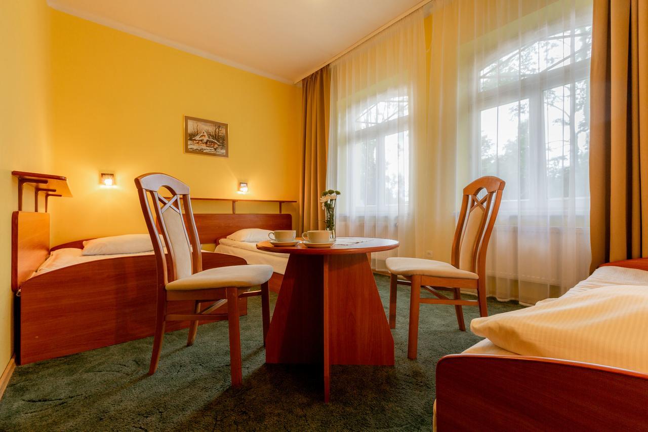 Halny 2* Zakopane