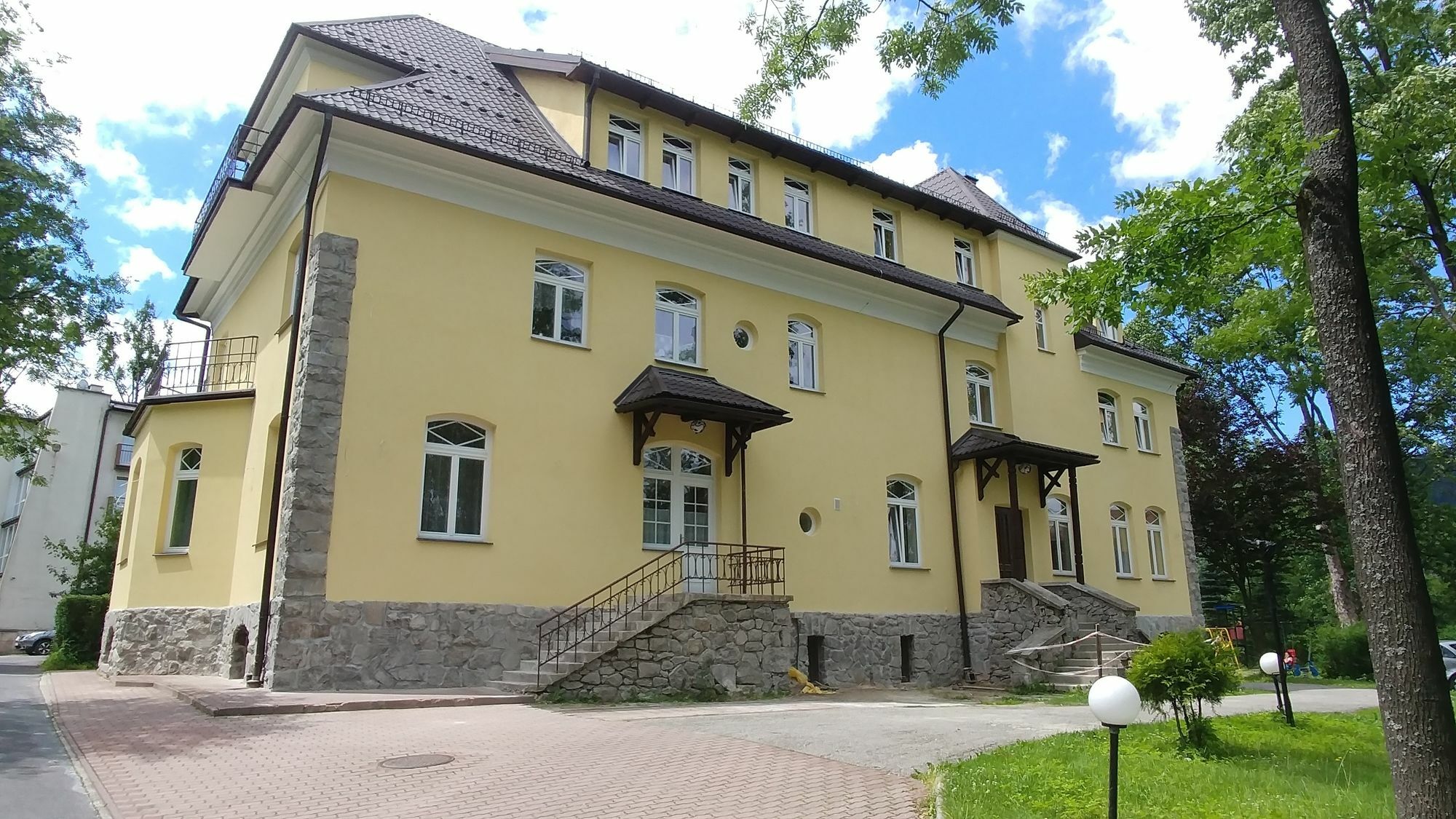 Halny 2* Zakopane
