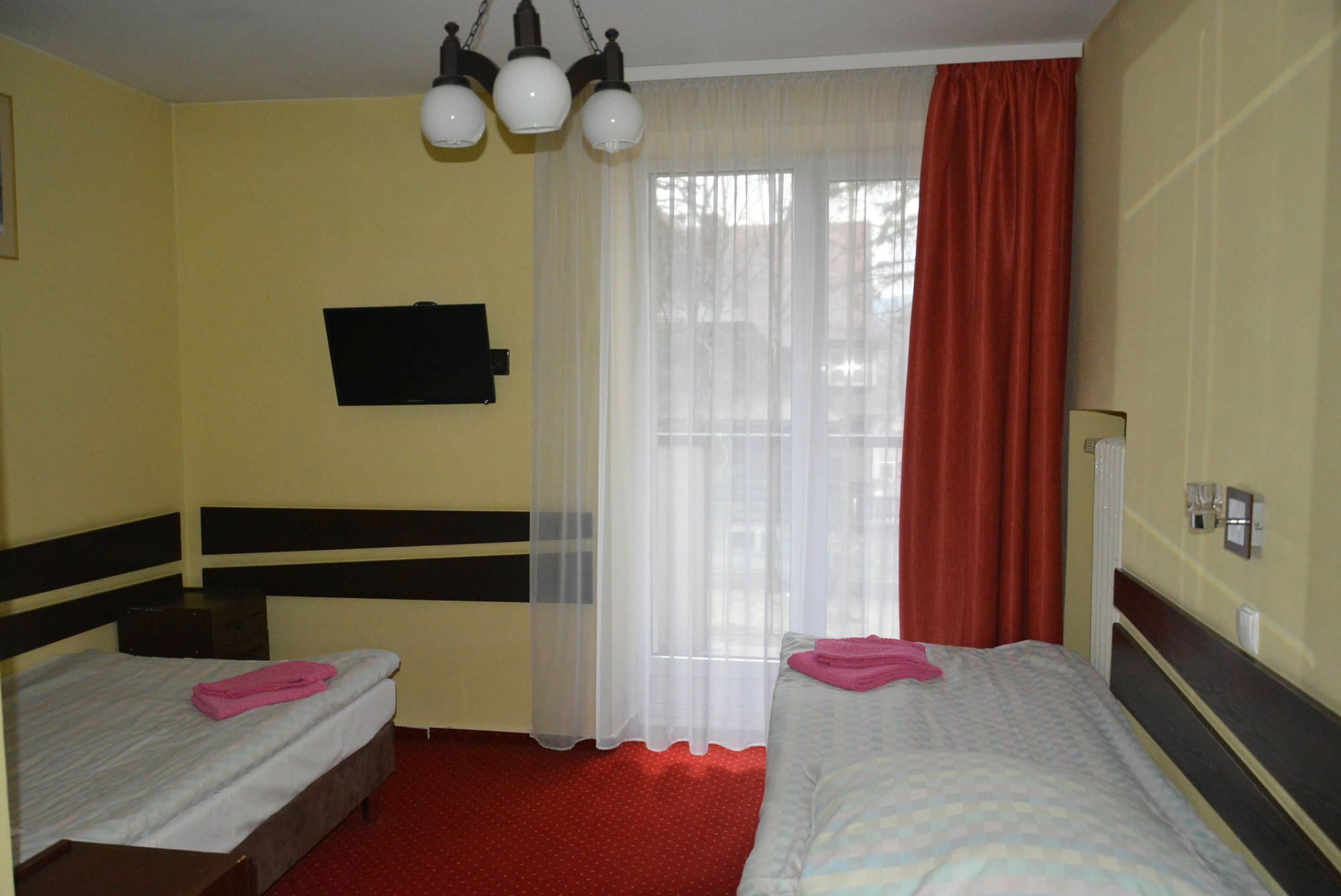 Halny Zakopane