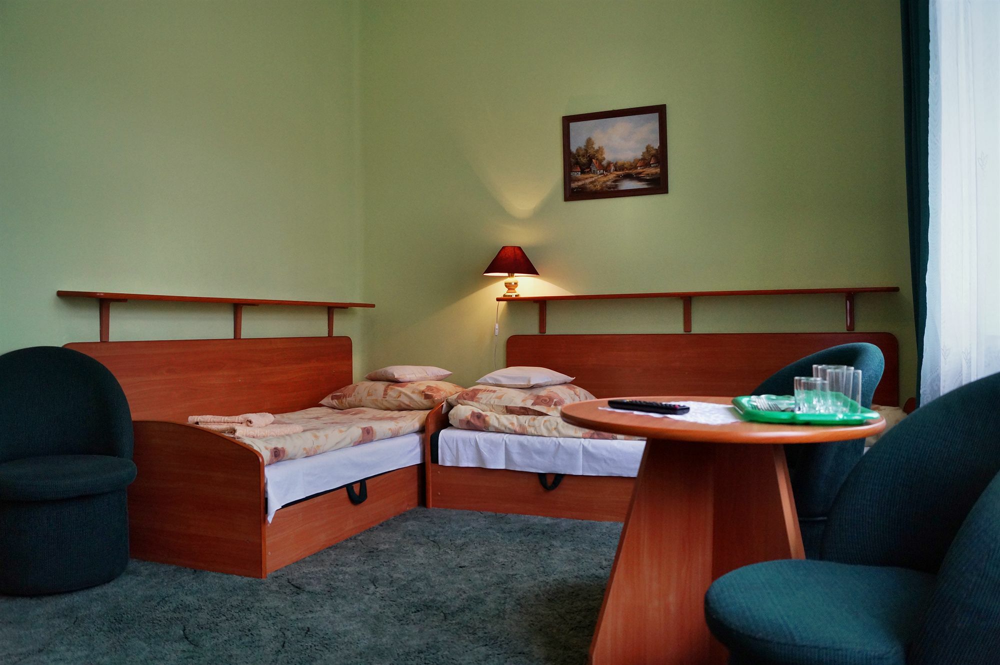 Halny Pensjonat Zakopane
