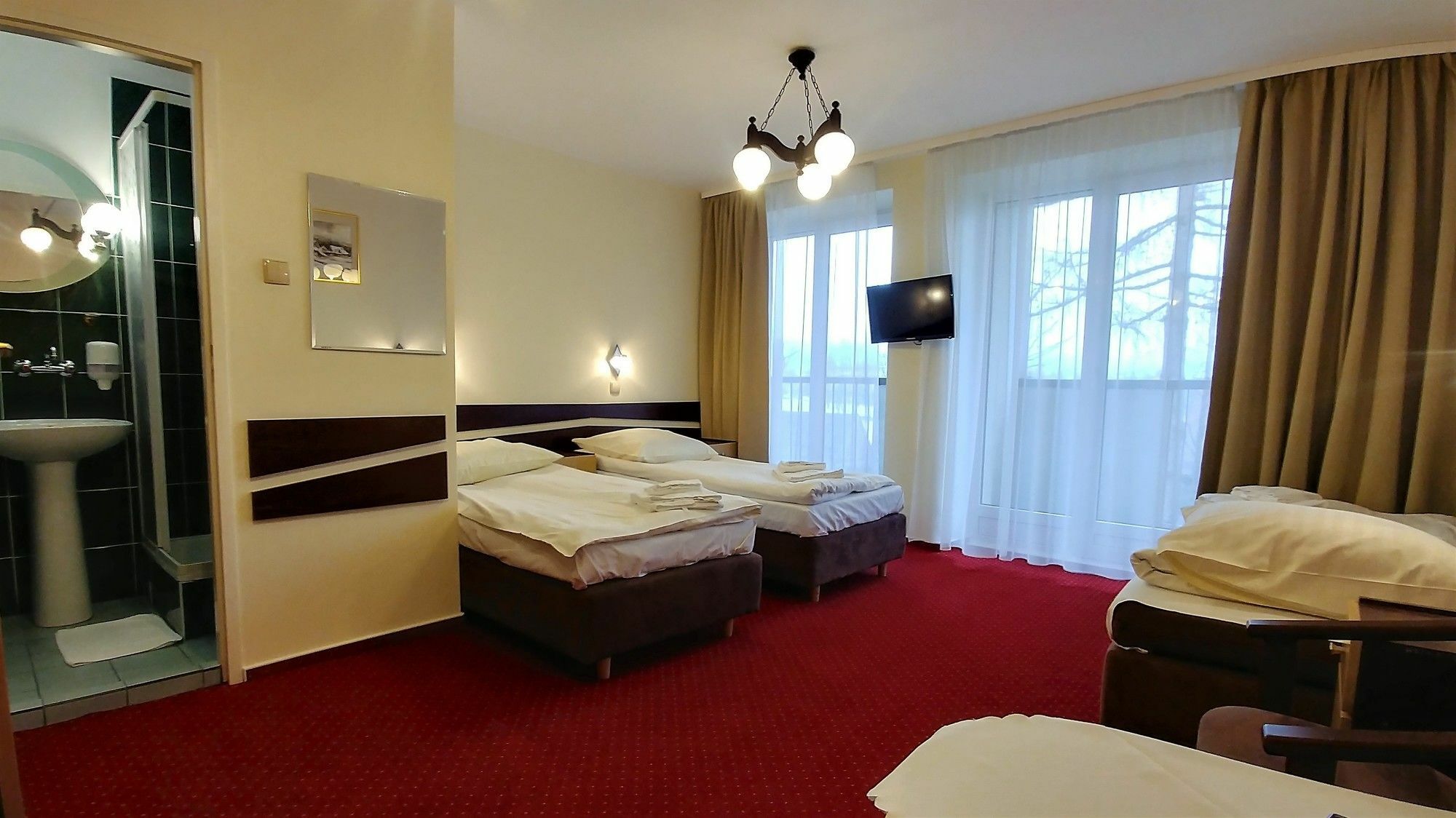 Halny Pensjonat Zakopane
