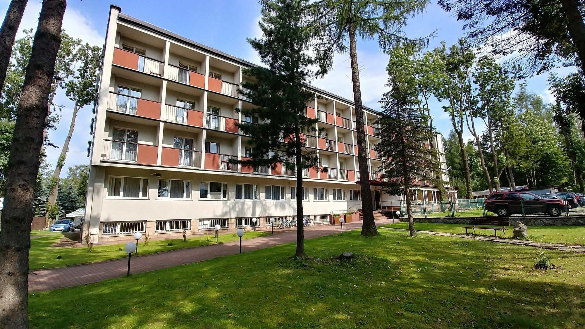 Halny 2* Zakopane